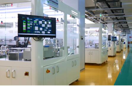 2025世界乳業(yè)峰會(huì) 蒙牛全球液態(tài)奶首座“燈塔工廠”樹(shù)立全球數(shù)智化轉(zhuǎn)型標(biāo)桿