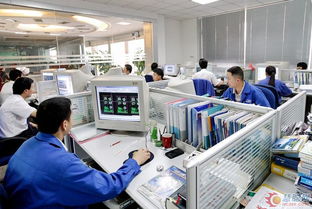 踩廠日記 走進(jìn)余熱利用專家希望深藍(lán)，探秘人工智能應(yīng)用軟件開(kāi)發(fā)