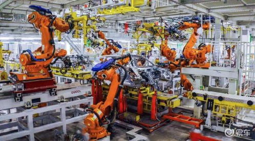 搶灘歐洲，上汽集團(tuán)銷(xiāo)量排行榜雙第一 人工智能應(yīng)用軟件開(kāi)發(fā)的驅(qū)動(dòng)力量