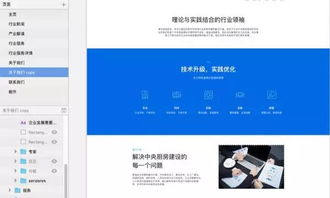 一個(gè)網(wǎng)站的誕生 從設(shè)計(jì)到開發(fā)