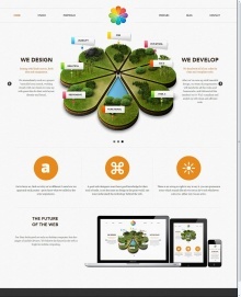 開發酷站_開發酷站欣賞