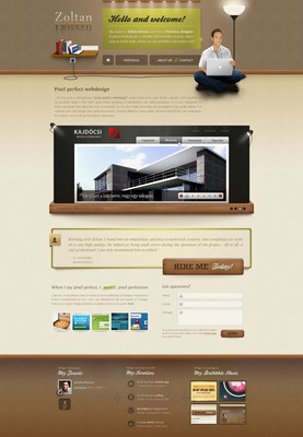 匈牙利網(wǎng)頁(yè)設(shè)計(jì)師和開(kāi)發(fā)人員