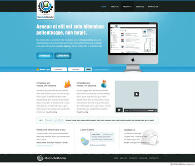 上海網站建設分享:什么樣的網頁設計更利于優化