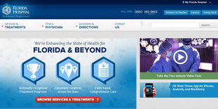 這些優秀網站優秀在什么地方