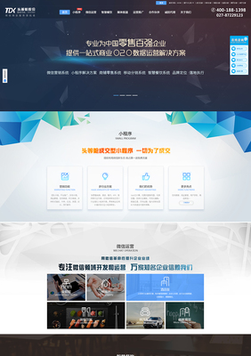 網(wǎng)頁設(shè)計與開發(fā) 從UI設(shè)計到網(wǎng)站搭建的完整流程