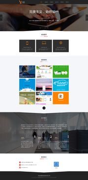 互聯(lián)網(wǎng)產(chǎn)品開發(fā)與營銷平臺 從UI設(shè)計到電商定制的全方位服務(wù)